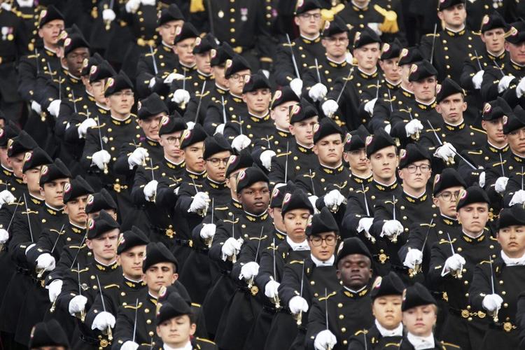 Photos show Bastille Day celebrations in France