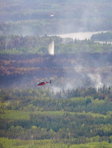 A look at Environment Canada's top 10 weather events for 2025