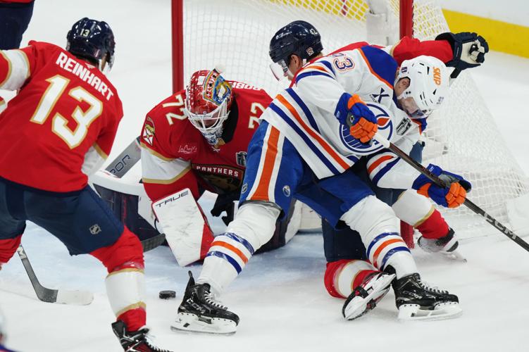 HKN Stanley Cup Game 3 Gallery 11
