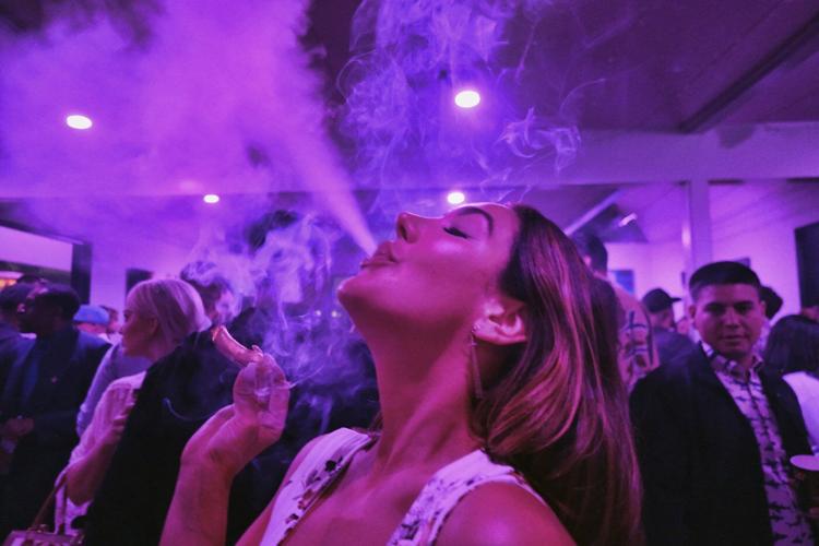PHOTO COLLECTION: Marijuana-Holiday-Origin-Story