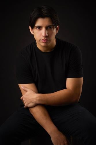 Kevin Alves on the emotional Vancouver set of 'Yellowjackets'' final season