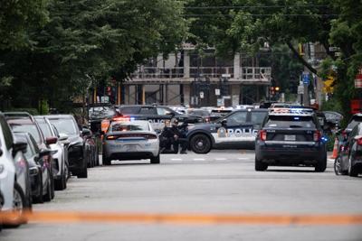 Police watchdog investigating Montreal shooting that killed three, including officer