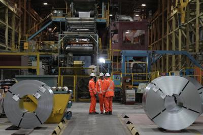 In the news today: Trump tariffs in effect, Bank of Canada to cut interest today?