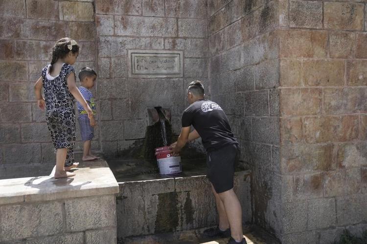 Planned Israeli settlement threatens West Bank UNESCO site ecosystem
