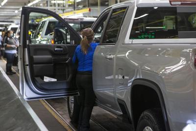 'In a fight with one man': Trump's tariffs have autoworkers in Oshawa, Ont., on edge