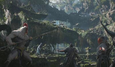 Krafton announces new video game studio in Montreal with fantasy title first up