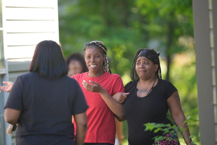 8 children between the ages of 1 and 14 are dead after a mass shooting in Louisiana, police say