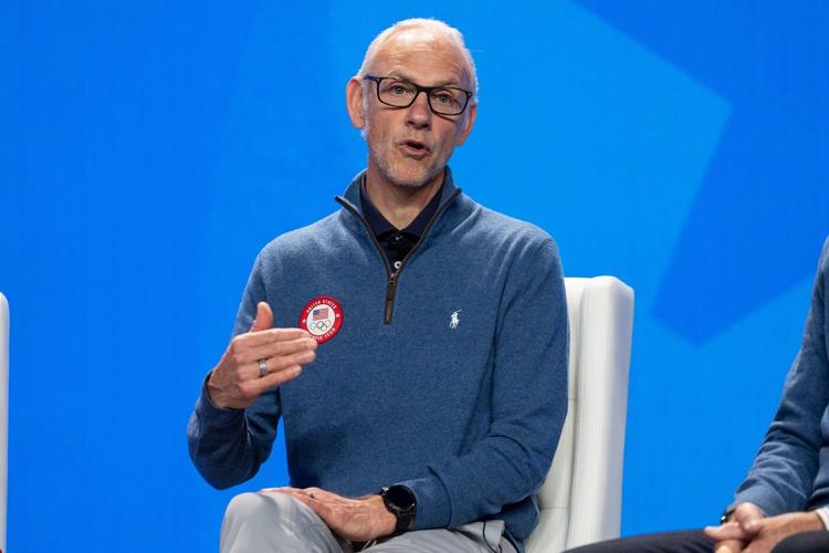 Gender testing on tap for female skiers, snowboarders with 100 days to Olympics