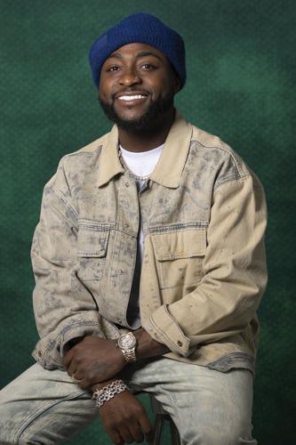 Davido's '5ive' welcomes the Afrobeats megastar into an era of change and growth