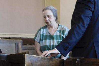 North Dakota woman to serve 25 years in prison for fatally poisoning boyfriend