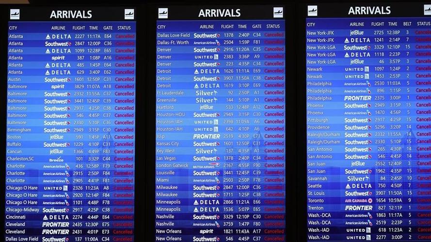 Hurricane Idalia chases Florida residents away from coast as forecasters warn of storm surge