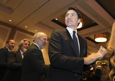 Justin Trudeau défend son séjour chez des amis en Jamaïque pendant les Fêtes