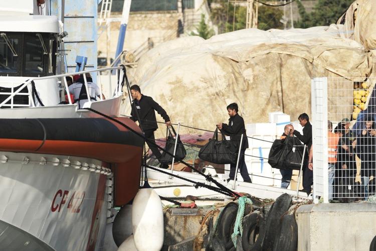 Europe's anti-torture watchdog slams Italy over migrant detention abuses