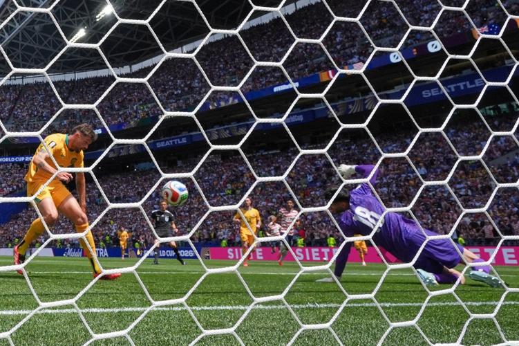 The Latest from the 2026 FIFA World Cup in Canada