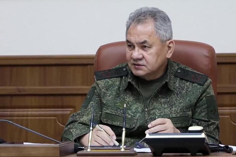 US, Russian military chiefs resume contact to discuss drone