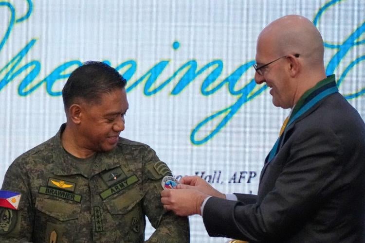 US and allied forces kick off combat drills with Philippines despite Washington's focus on Iran