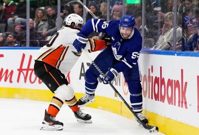 NHLers reflect how 3-on-3 OT has changed since inception: 'You can't force it'
