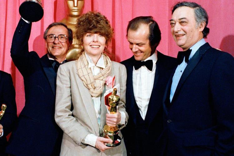 Diane Keaton, Oscar-winning star of ‘Annie Hall’ and ‘The Godfather,’ dies at 79, reports say