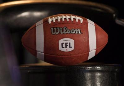 Montreal Alouettes sign Canadian OL Gibbon to contract extension