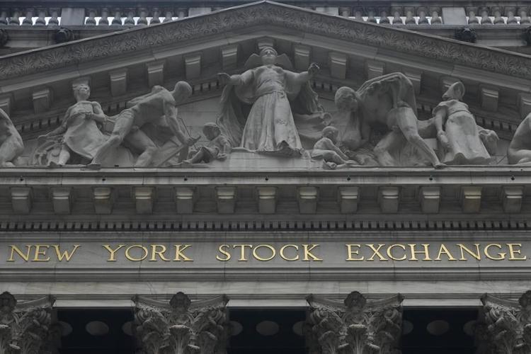 Stock market today: Tech slumps as Alphabet and others feel the pain of high expectations