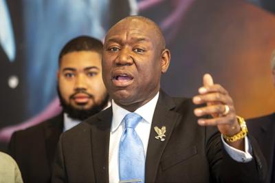 Attorney, family of Black airman fatally shot by Florida deputies say he was a patriot
