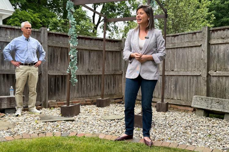 Rahm Emanuel's uphill climb in New Hampshire tests a 2028 presidential bid