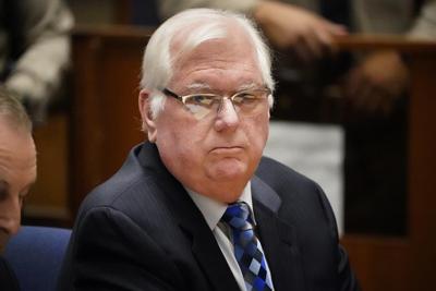California judge accused of killing his wife is released on $2 million bail