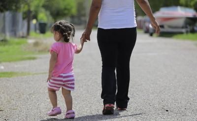 Trump administration appeals Maryland judge's ruling blocking birthright citizenship order