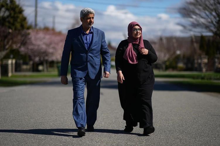 Egyptian asylum seekers decry 'Islamophobia' by Canada's border agency