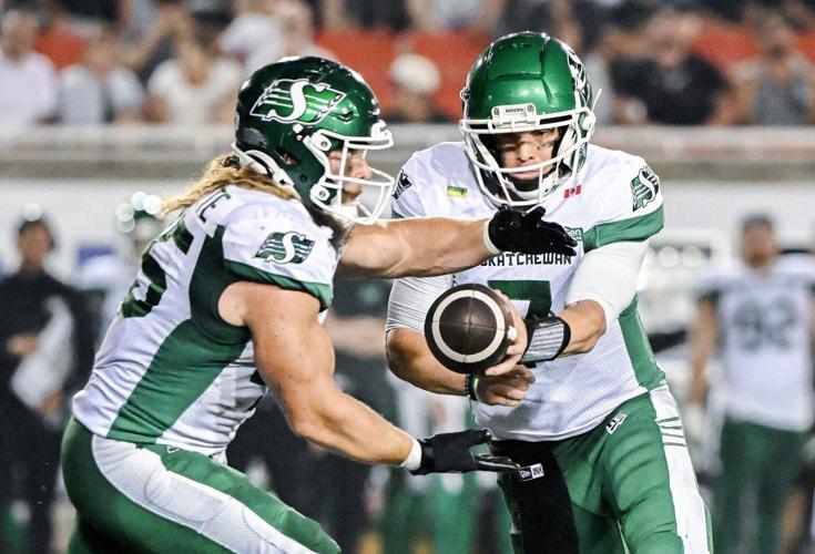 Ticats face tough challenge in trying to resume winning ways versus Riders