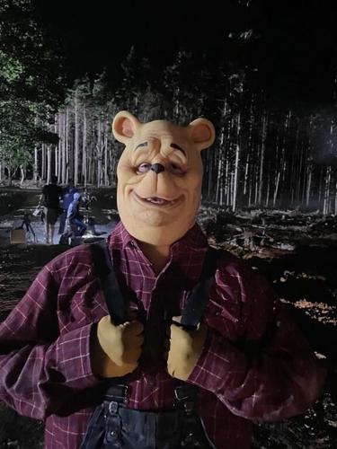 'Winnie the Pooh' film pulled from Hong Kong cinemas