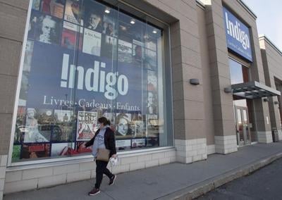 Indigo offers fresh details on cyberattack as profit slips in latest quarter