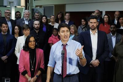Feds identify 56 government properties for conversion to affordable housing