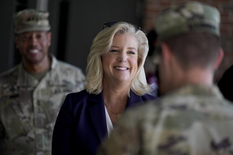 Army expects to meet recruiting goals, in dramatic turnaround, and denies 'wokeness' is a factor