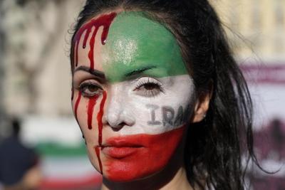 UN rights body to hold urgent session on Iran amid crackdown