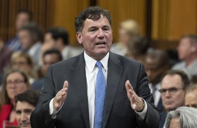 Conservatives say parties reach agreement on terms for foreign interference inquiry