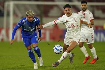 New CF Montreal striker Matais Coccaro: 'I'm here to score goals'