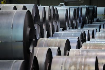 Canada seeks meeting to address China's WTO complaint over steel tariffs