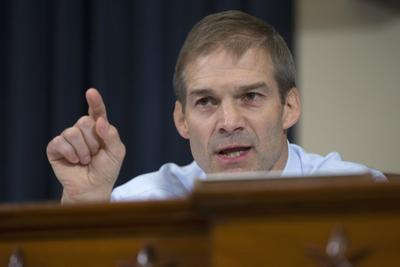 Republican Jim Jordan deposed in federal suit tied to sex abuse by late Ohio State team doctor