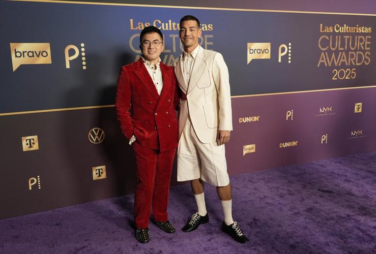 Matt Rogers talks bringing zeitgeisty Las Culturistas Awards to TV for the 1st time