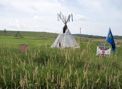 N.S. still failing to consult on law blocking protests on Crown land: Mi'kmaq leaders