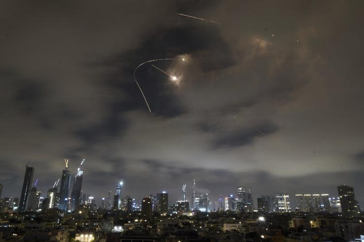 Israel-Iran war stretches into a second week without diplomatic breakthrough