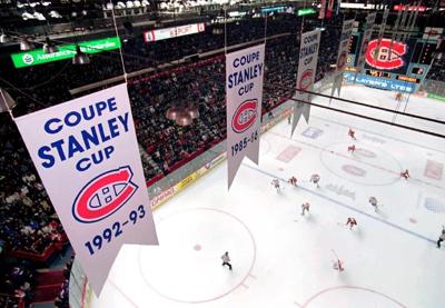 Canada's last Cup: Montreal Canadiens look back at 1993 title three decades later