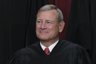 Supreme Court justices spar over court legitimacy comments