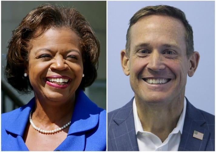 Beasley widens money advantage over Budd in NC Senate race