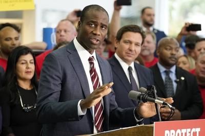Florida refuses to bar unvaccinated students from school suffering a measles outbreak