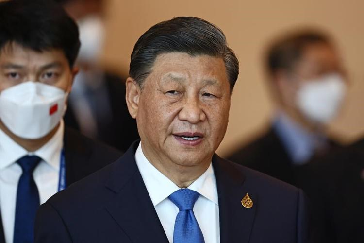 China's Xi pledges support for Cuba on 'core interests'
