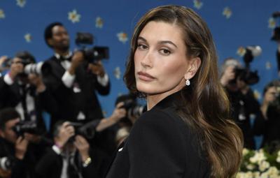Cosmetics company E.l.f acquires Hailey Bieber's Rhode beauty brand for $1 billion