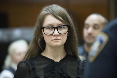 Fake heiress Anna Sorokin talks deportation, house arrest