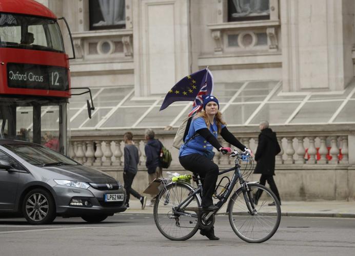 Experts on both sides of the pond say Alberta would do well to learn from Brexit